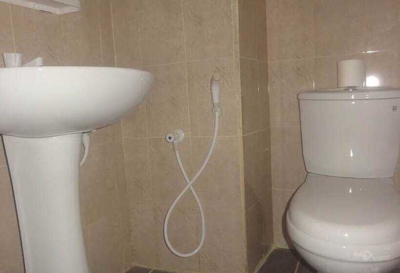 酒店 Negombo Fortress