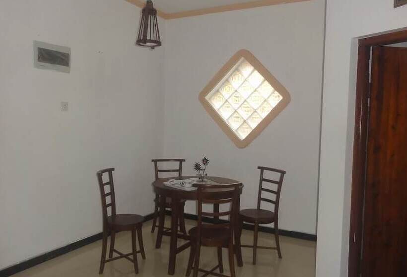 酒店 Negombo Fortress