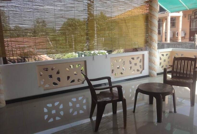 酒店 Negombo Fortress