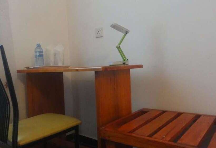 酒店 Negombo Fortress