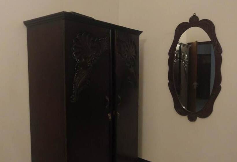 酒店 Negombo Fortress