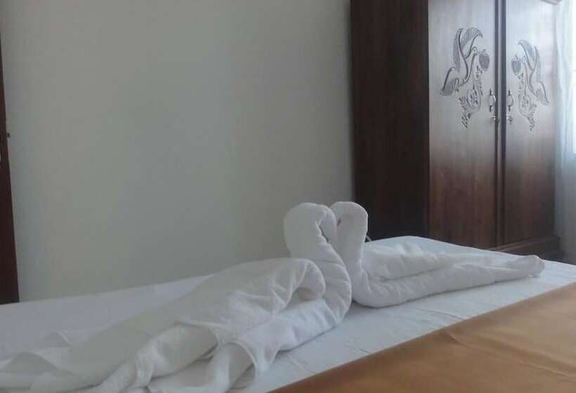 酒店 Negombo Fortress