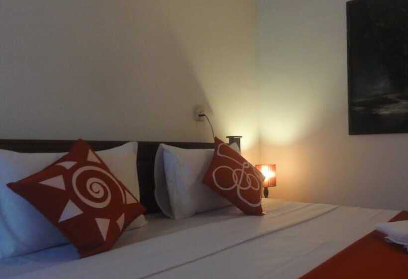 酒店 Negombo Fortress