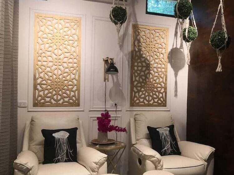 Boutique Hotel Y Spa Tangara Azul