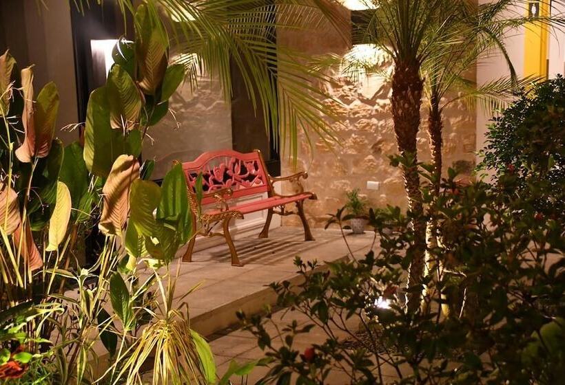 Boutique Hotel Y Spa Tangara Azul