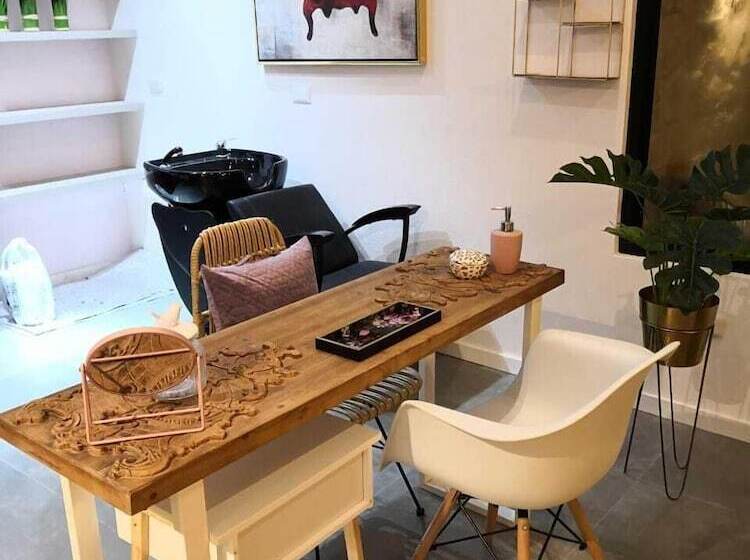 Boutique Hotel Y Spa Tangara Azul