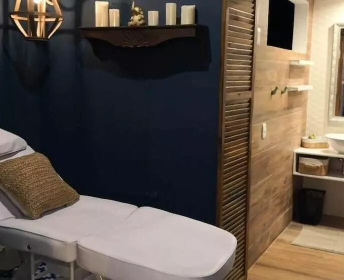 Boutique Hotel Y Spa Tangara Azul