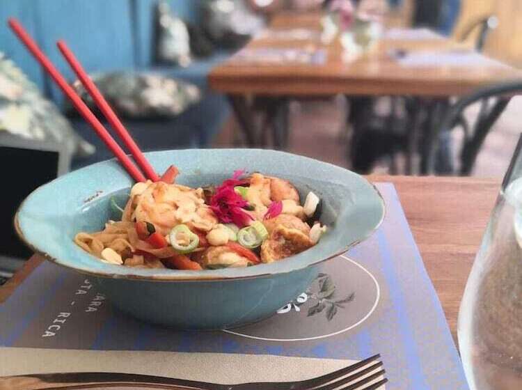 Boutique Hotel Y Spa Tangara Azul