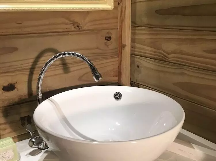 Boutique Hotel Y Spa Tangara Azul