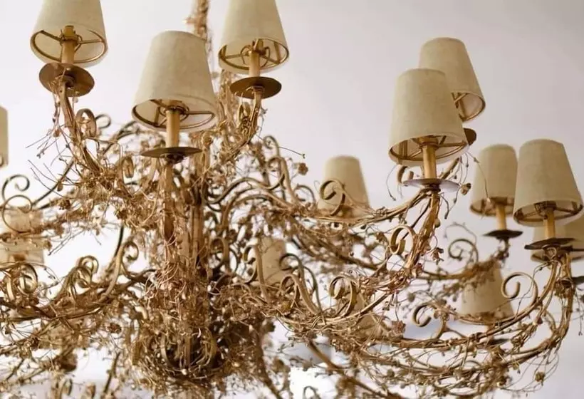 Boutique Hotel Y Spa Tangara Azul