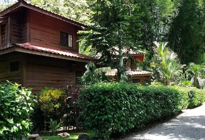 Boutique Hotel Y Spa Tangara Azul