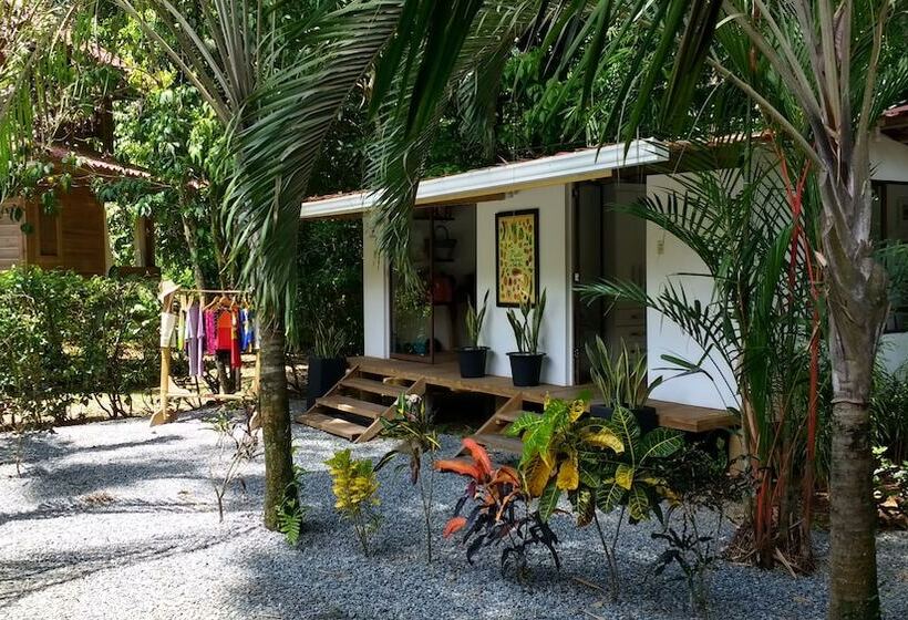 Boutique Hotel Y Spa Tangara Azul