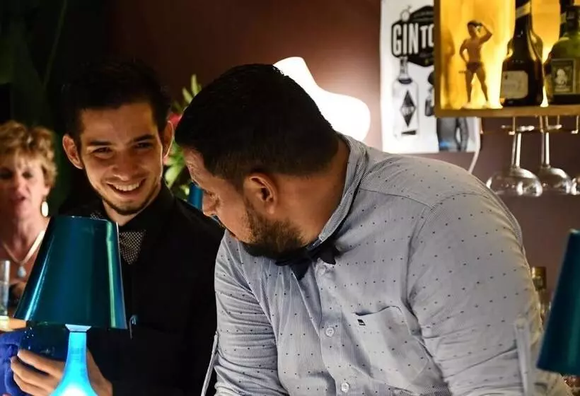 Boutique Hotel Y Spa Tangara Azul