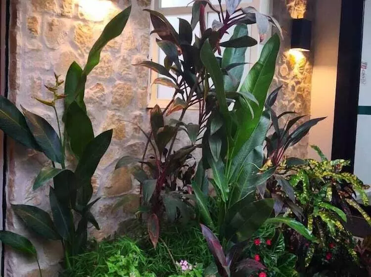 Boutique Hotel Y Spa Tangara Azul