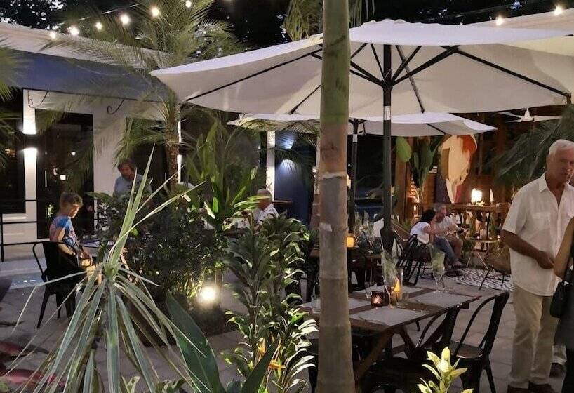 Boutique Hotel Y Spa Tangara Azul