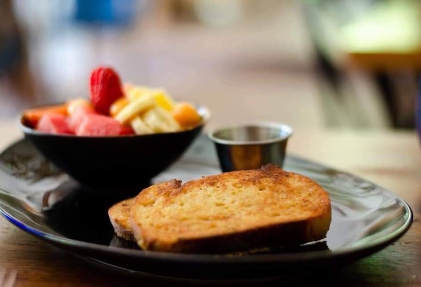 Boutique Hotel Y Spa Tangara Azul