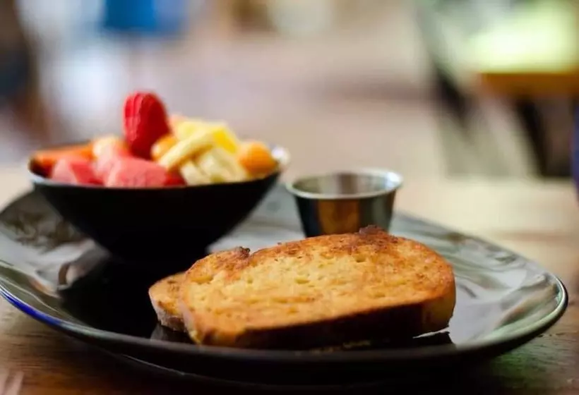 Boutique Hotel Y Spa Tangara Azul