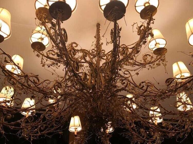 Boutique Hotel Y Spa Tangara Azul