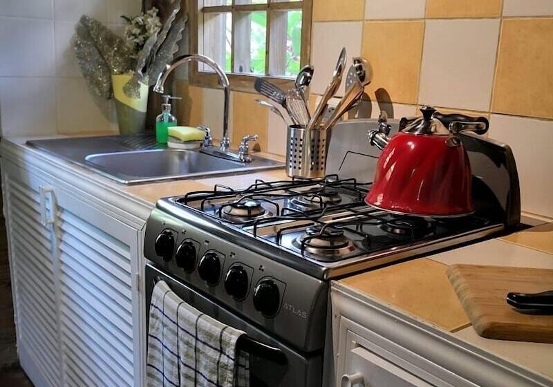 Boutique Hotel Y Spa Tangara Azul