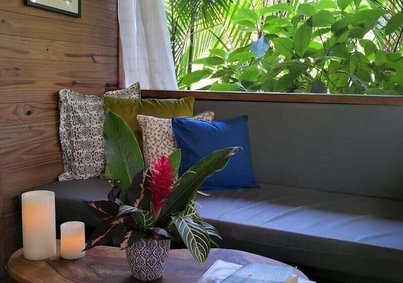 Boutique Hotel Y Spa Tangara Azul