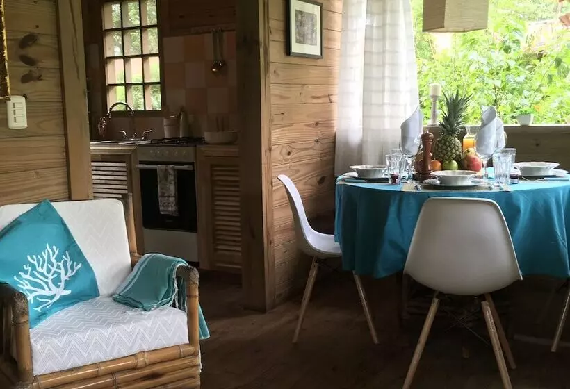 Boutique Hotel Y Spa Tangara Azul