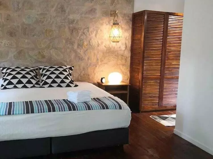 Boutique Hotel Y Spa Tangara Azul