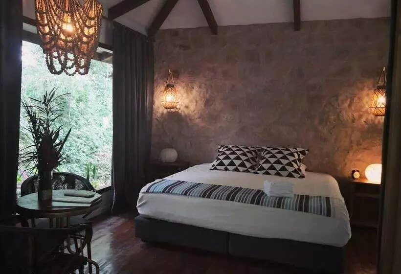 Boutique Hotel Y Spa Tangara Azul