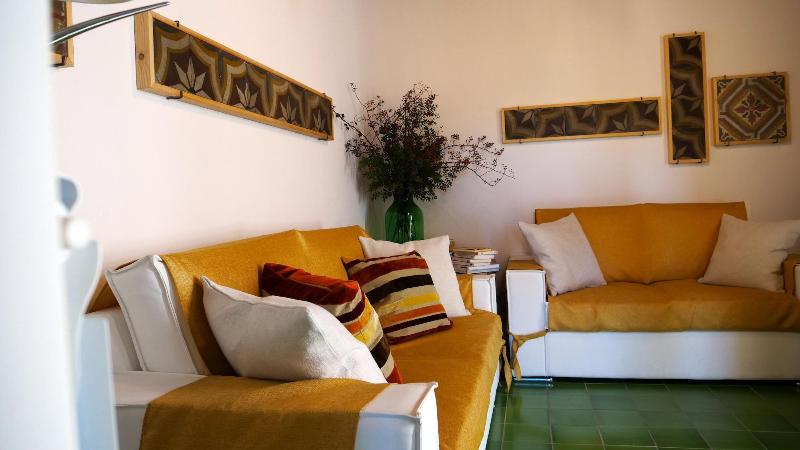 ホテル Antico Borgo San Francesco