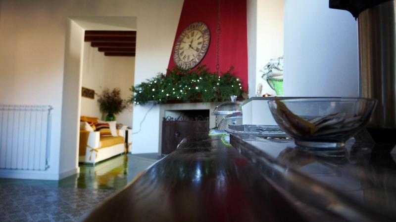 ホテル Antico Borgo San Francesco