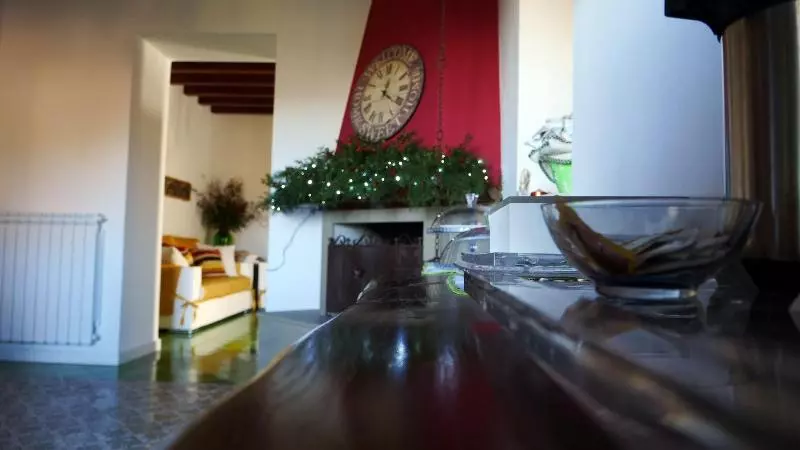 ホテル Antico Borgo San Francesco