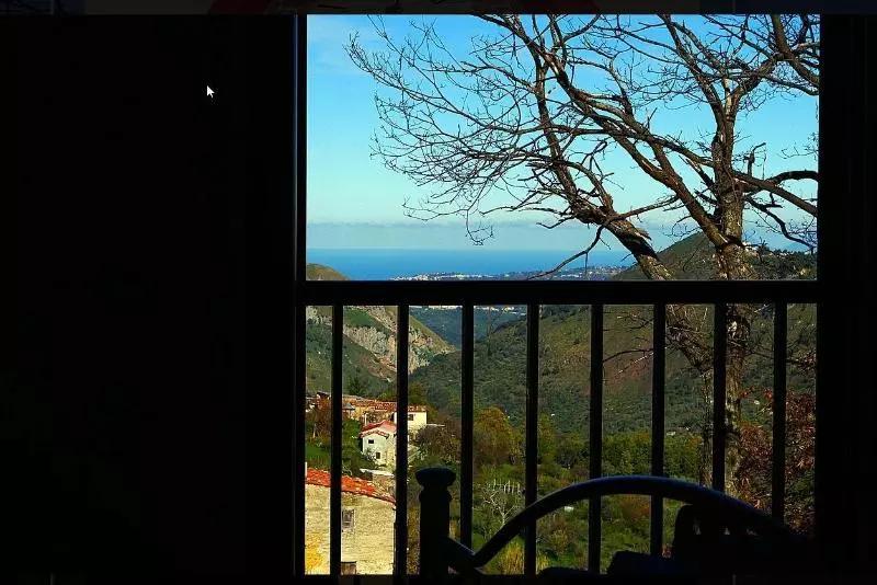 ホテル Antico Borgo San Francesco