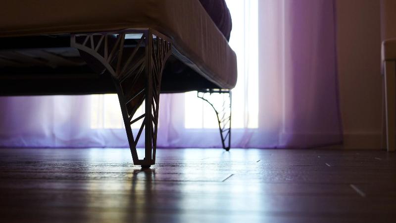 ホテル Antico Borgo San Francesco