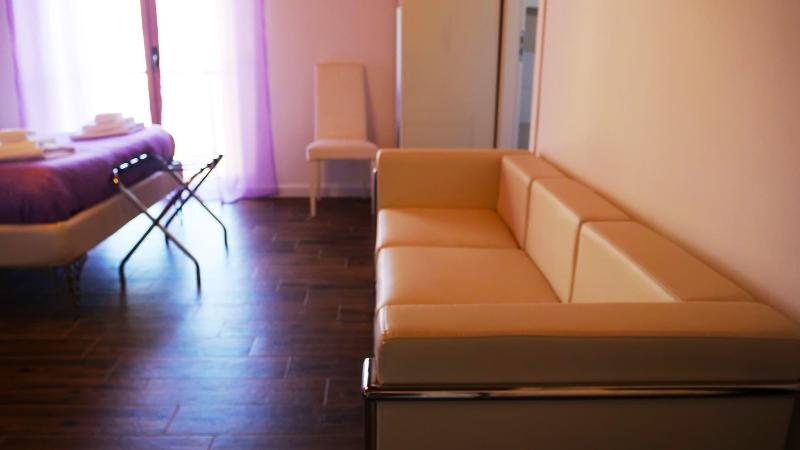 ホテル Antico Borgo San Francesco