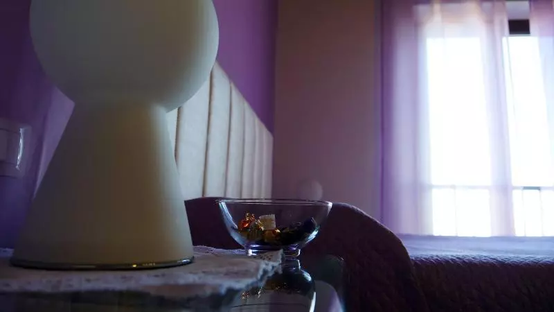 ホテル Antico Borgo San Francesco