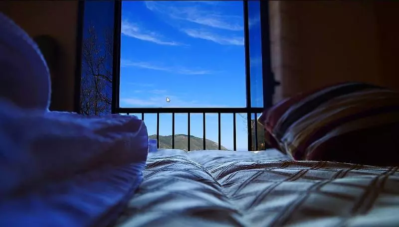 ホテル Antico Borgo San Francesco