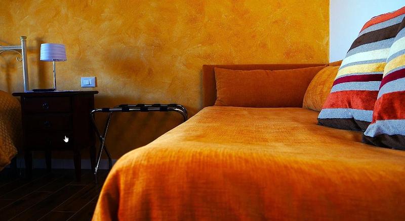 ホテル Antico Borgo San Francesco