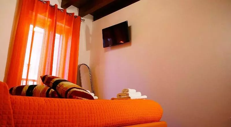 ホテル Antico Borgo San Francesco