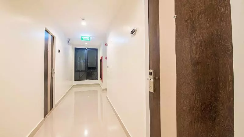 Hotel B2 Mae Sot Premier