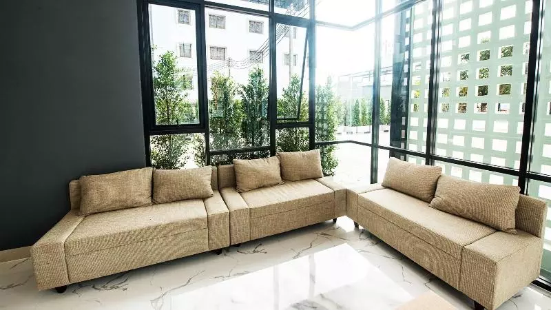 Hotel B2 Mae Sot Premier