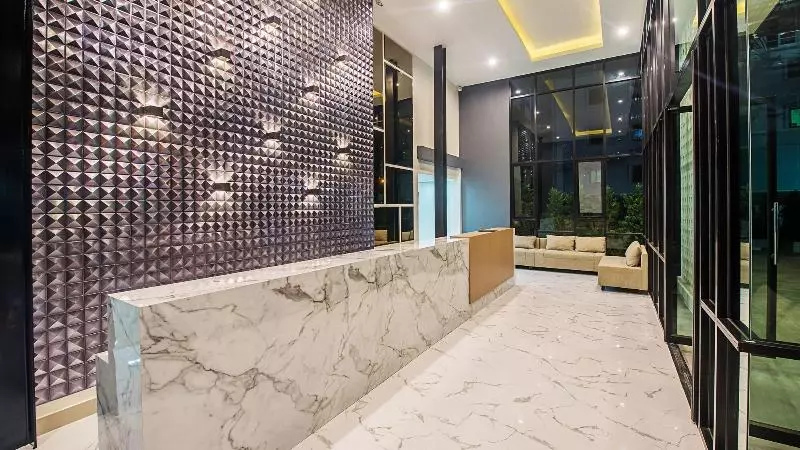 Hotel B2 Mae Sot Premier