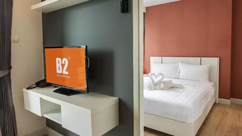 Hotel B2 Mae Sot Premier