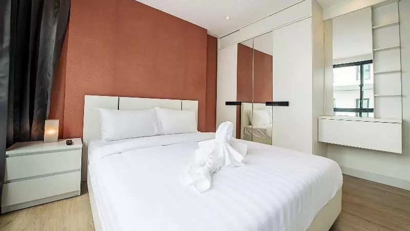 Hotel B2 Mae Sot Premier