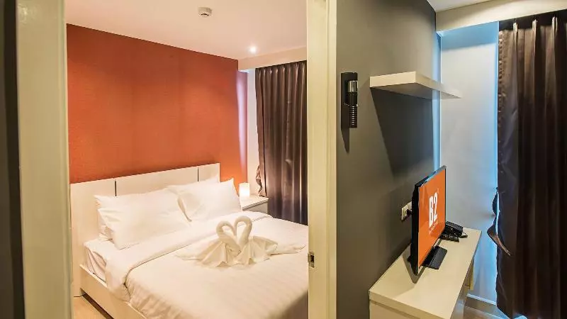 Hotel B2 Mae Sot Premier