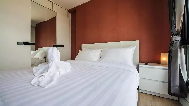 Hotel B2 Mae Sot Premier