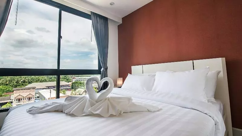 Hotel B2 Mae Sot Premier