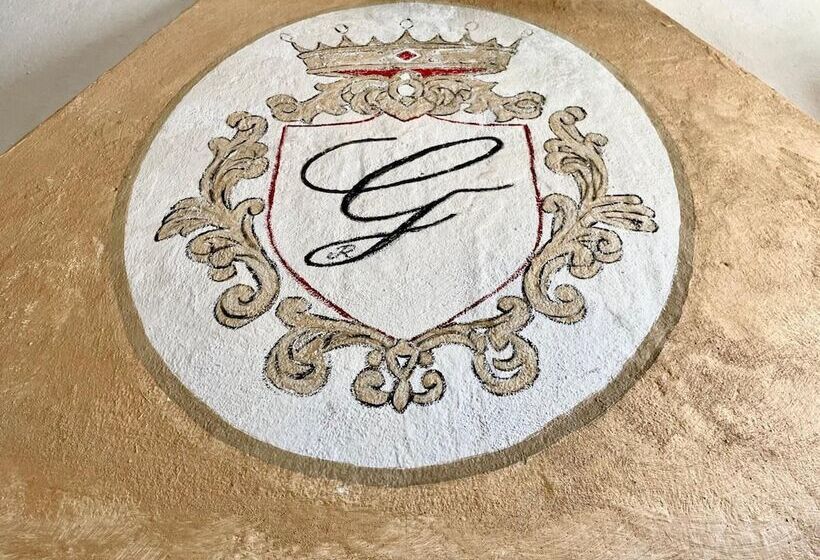 בית מלון כפרי B&b La Valle Dei Vigher