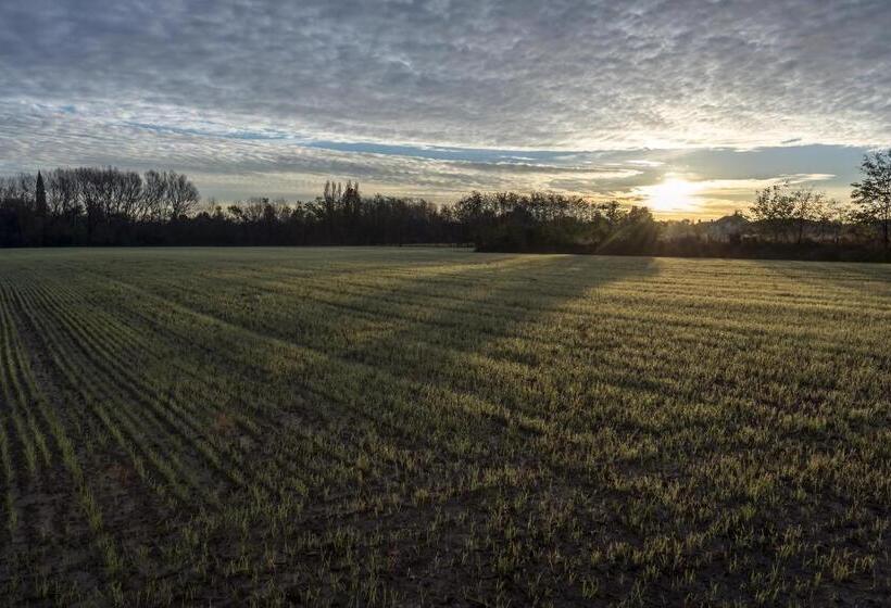 호텔 Bed And Breakfast Sile E Natura