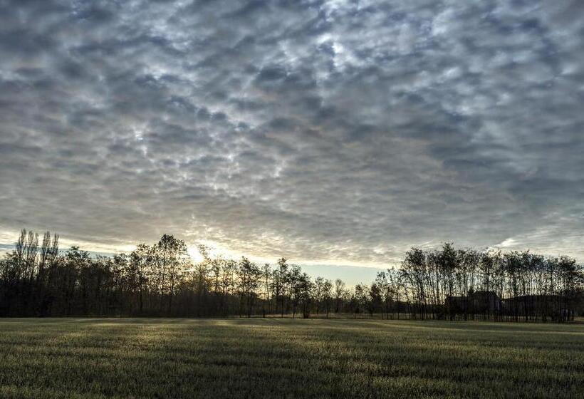 酒店 Bed And Breakfast Sile E Natura