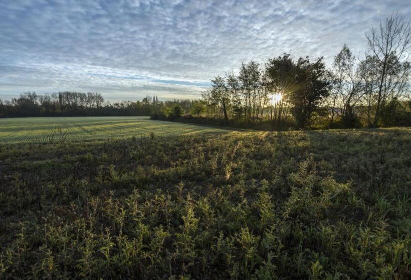 호텔 Bed And Breakfast Sile E Natura