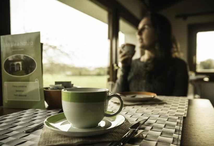 호텔 Bed And Breakfast Sile E Natura